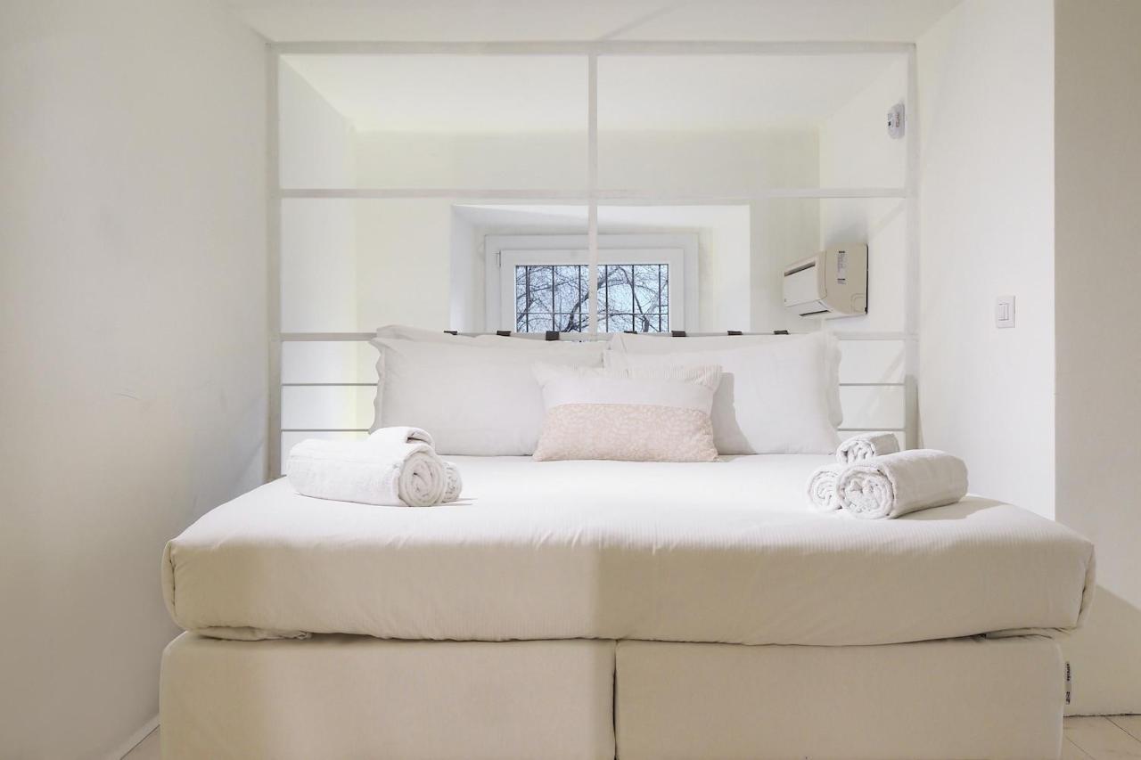 Apartment Contempora - Breno 2 Milan